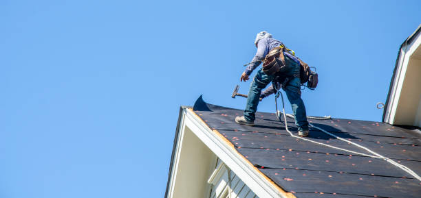 Best Residential Roofing Contractor  in South Les, AK